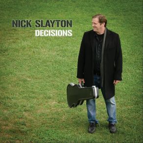 Download track Persevere Nick Slayton