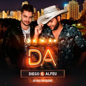 Download track Fumando E Bebendo (Ao Vivo) Diego E Alfeu