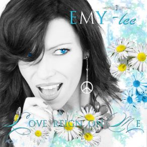 Download track Love Reign On Me (Dance Mix Ver.) (Devid Morrison Remix) Emy-Lee