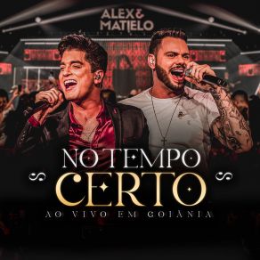 Download track Bluetooth (Ao Vivo) Alex E Matielo