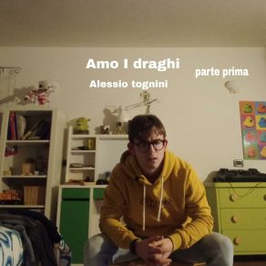 Download track Sono Solo Alessio Tognini