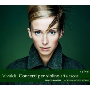 Download track 08 - Concerto In Re Maggiore, RV 234 'L'Inquietudine'- II. Largo Antonio Vivaldi
