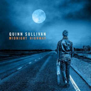 Download track Graveyard Stone (Bonus Track) Quinn Sullivan