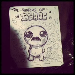 Download track The Binding Of Isaac Danny Baranowsky