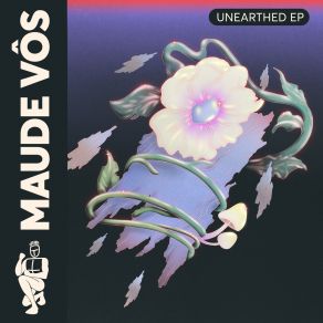 Download track Unearthed (Tryphème Remix) Maude VôsTryphème, SOLARPLEXXUS