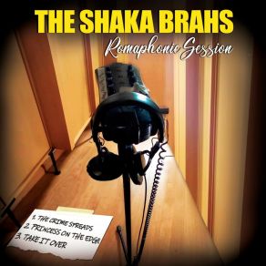 Download track Take It Over The Shaka Brahs