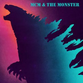 Download track Godzilla MCM