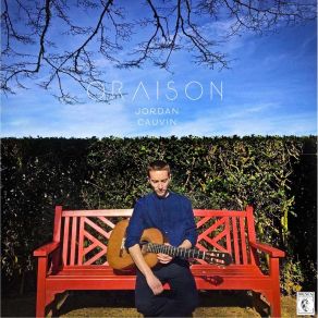 Download track Conte À Rebonds Jordan Cauvin