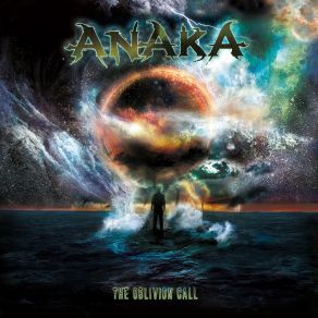 Download track The Oblivion Call Anaka