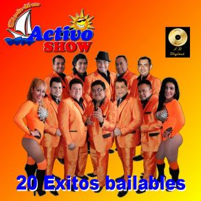 Download track Bailar Y Gozar Activo Show