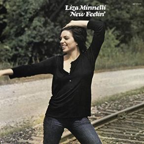 Download track (I Wonder Where My) Easy Rider's Gone Liza Minnelli