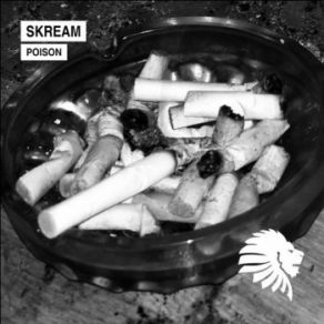 Download track Poison (Alan Fitzpatrick Remix) Skream