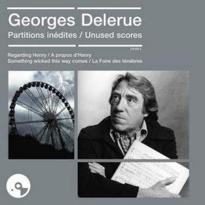 Download track Finding Love Georges Delerue