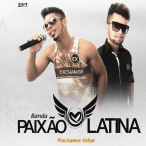 Download track Amar A Paixão Latina