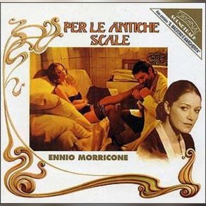 Download track 2nd Interlude Ennio Morricone