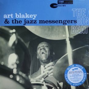 Download track A1. The Chess Players The Jazz Messengers, 24