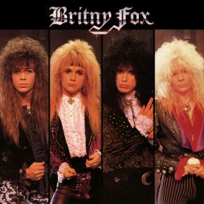 Download track Girlschool (2023 Remaster) Britny Fox