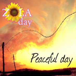 Download track Smoke In The Fire Zola Day