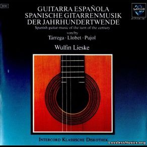 Download track Francisco T¡rrega - Preludio No. 5 In E Major Wulfin Lieske