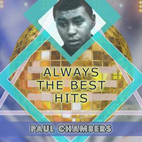 Download track There Is No Greater Love Paul Chambers