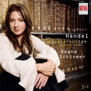 Download track 4. Suite In D Minor HWV 436 II3 - Allemande Georg Friedrich Händel