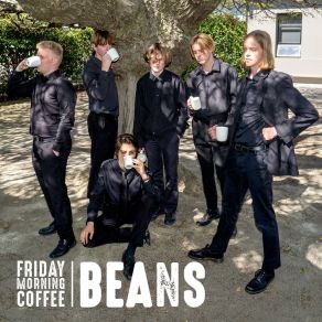 Download track Double Shot Friday Morning Coffee