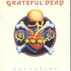 Download track Jack-A-Roe The Grateful Dead