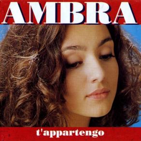 Download track T'Appartengo (Remix) Ambra