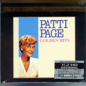 Download track The Sound Of Music Patti Page