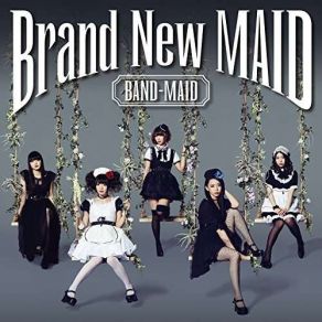 Download track The Non-Fiction Days Band-Maid