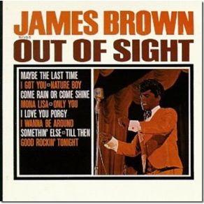 Download track Maybe The Last Time James Brown