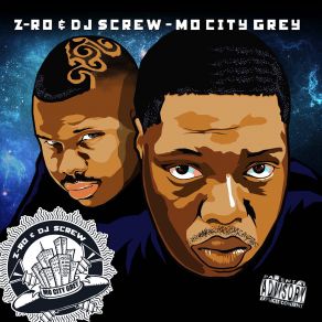 Download track Look What You Did To Me (Blue 22) DJ Screw