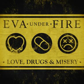 Download track Comatose Eva Under FireJonathan Dorr