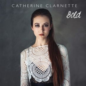 Download track Back In My Own Bed Catherine Clarnette