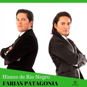 Download track Himno De Rio Negro (Version Original) Farias Patagonia