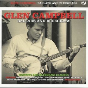 Download track Rainin' On The Mountain (With The Green River Boys) Glen CampbellThe Green River Boys