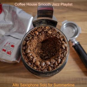 Download track Soundscapes For Fusion Restaurants Coffee House Smooth Jazz Playlist