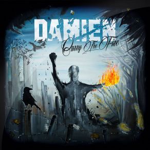 Download track Charger Damien Leith