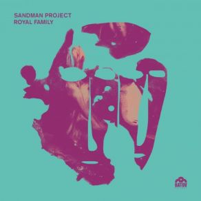 Download track Savanna Trip The SANDMAN PROJECT