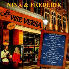 Download track Eden Was Just Like This Nina & Frederik