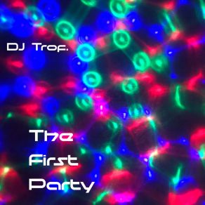 Download track Neon Highlights DJ Trof