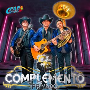 Download track Próvocame (Live Session) Complemento Privado