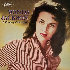 Download track The Violet And The Rose Wanda Jackson