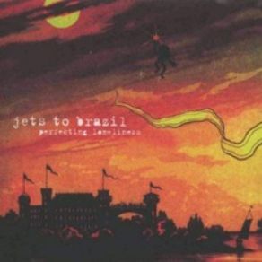 Download track Disgrace Jets To Brazil