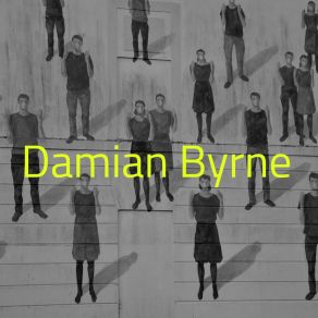 Download track That's Closing Damian Byrne