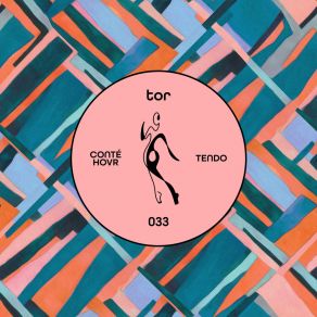 Download track Tendo (HOVR's Double Time Remix) HOVR