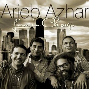 Download track Mast Mast Barha Zabardast Arieb Azhar