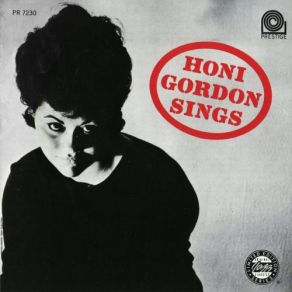 Download track Ill Wind (You're Blowing Me No Good) Honi Gordon