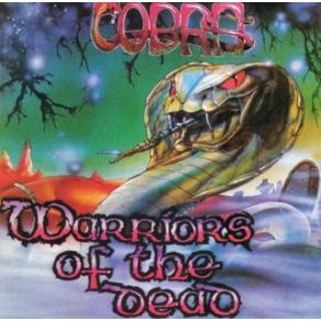 Download track Warriors Of The Dead Cobra