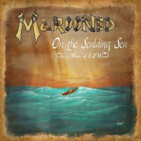 Download track Revels Of The M'raak Marooned